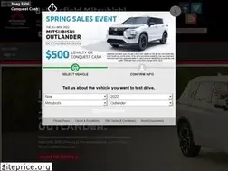 Sites similar to bakersfieldmitsubishi.com