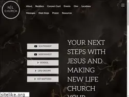 Sites similar to bakersfieldnlc.org