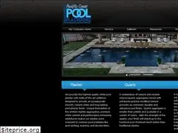 Sites similar to bakersfieldpoolplastering.com