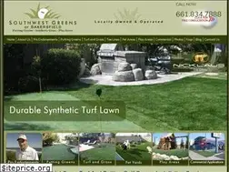 Sites similar to bakersfieldputtinggreens.com
