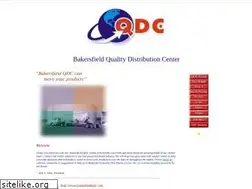 Sites similar to bakersfieldqdc.com