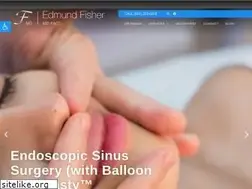 Sites similar to bakersfieldsinus.com