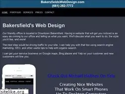 Sites similar to bakersfieldswebdesign.com