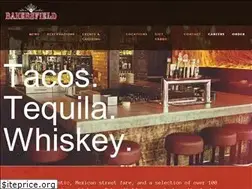 Sites similar to bakersfieldtacos.com