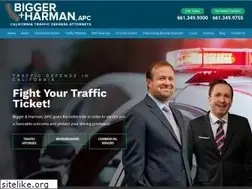 Sites similar to bakersfieldtraffictickets.com