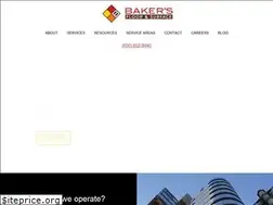 Sites similar to bakersfloorandsurface.com