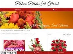 Sites similar to bakersflorist.net