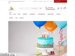 Sites similar to bakersfun.com