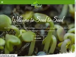 Sites similar to bakersgardens.com