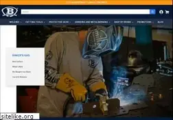Sites similar to bakersgas.com