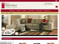 Sites similar to bakersmainstreet.com