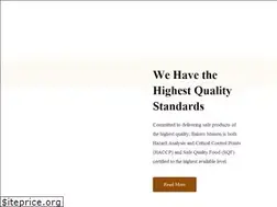 Sites similar to bakersmaison.com.au