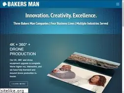 Sites similar to bakersman.com