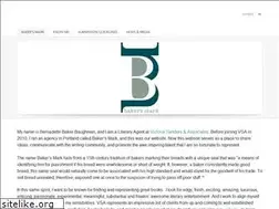 Sites similar to bakersmark.com