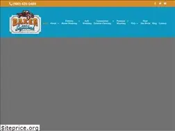 Sites similar to bakersoftwash.com