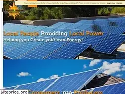 Sites similar to bakersolarandelectric.com