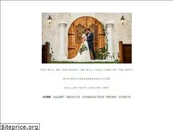 Sites similar to bakersranch.com