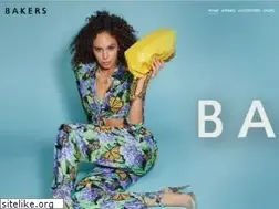 Sites similar to bakersshoes.com