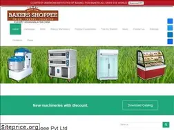 Sites similar to bakersshoppee.com