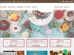 Sites similar to bakersspring.com