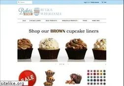 Sites similar to bakersstock.com