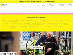 Sites similar to bakerstbikes.co.uk