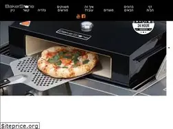 Sites similar to bakerstone.co.il