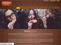 Sites similar to bakerstreet.in