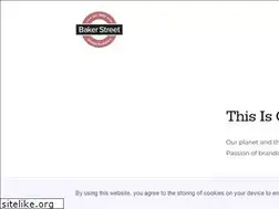 Sites similar to bakerstreetdigital.com