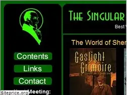 Sites similar to bakerstreetdozen.com