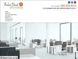 Sites similar to bakerstreetof.com