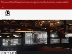 Sites similar to bakerstreetpub.com