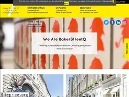 Sites similar to bakerstreetq.co.uk