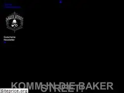Sites similar to bakerstreetsb.de