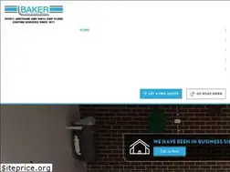 Sites similar to bakertec.com.au