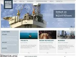 Sites similar to bakertech.com.sg