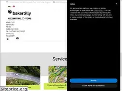 Sites similar to bakertilly.bg