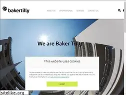 Sites similar to bakertilly.ch