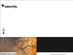 Sites similar to bakertilly.com.ar