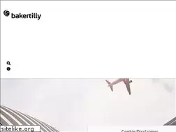 Sites similar to bakertilly.com.jm