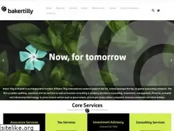 Sites similar to bakertilly.com.kw