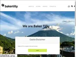 Sites similar to bakertilly.gt