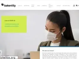 Sites similar to bakertilly.lu