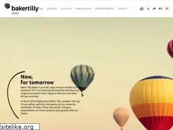 Sites similar to bakertilly.ma