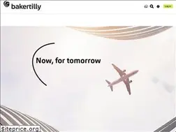 Sites similar to bakertilly.mt