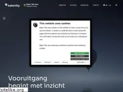 Sites similar to bakertilly.nl