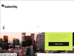 Sites similar to bakertilly.pt