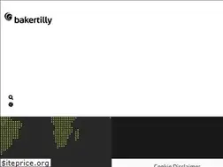 Sites similar to bakertilly.sg
