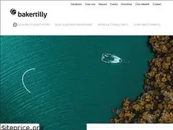 Sites similar to bakertillybelgium.be