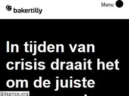 Sites similar to bakertillyberk.nl